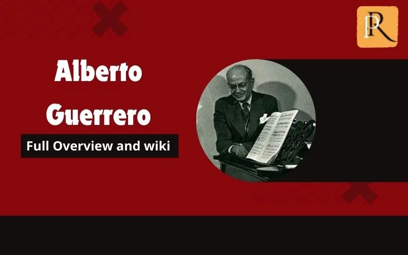 Overview and Wiki by Alberto Guerrero