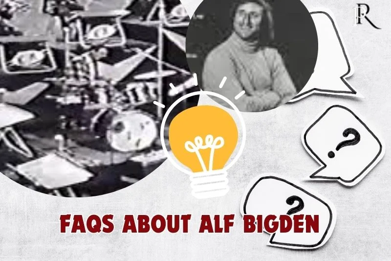 Alf Bigden FAQ