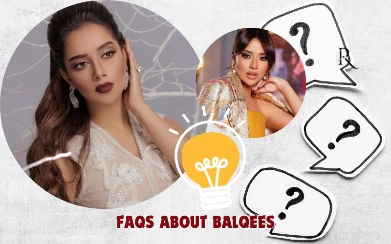 Frequently asked questions about Balqees