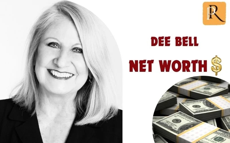 What is Dee Bell's net worth in 2024