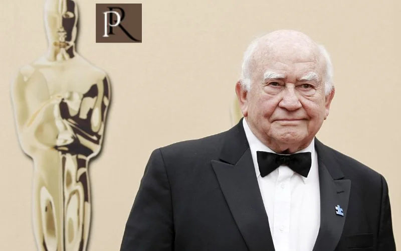 Ed Asner Overview and Wiki