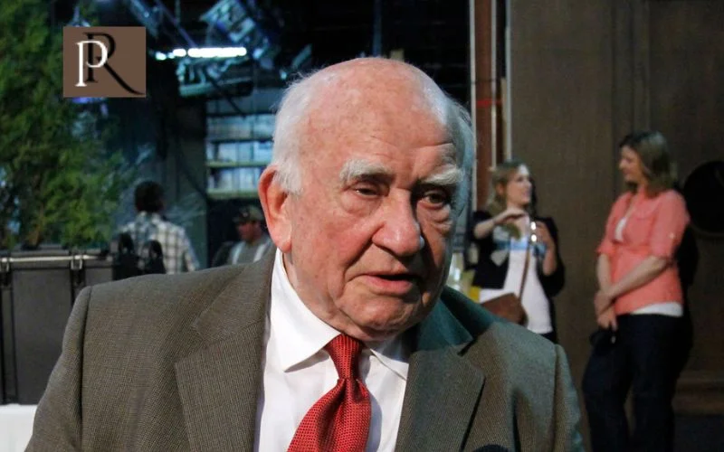 Frequently asked questions about Ed Asner