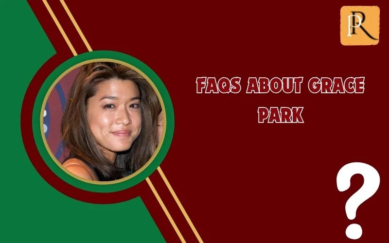 Frequently asked questions about Grace Park