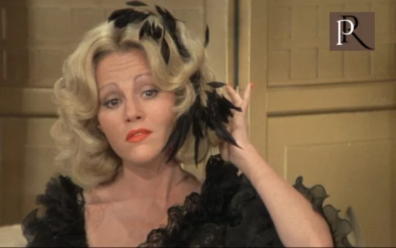 Frequently asked questions about Madeline Kahn