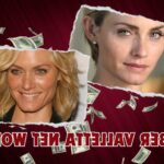What is Amber Valletta's net worth in 2024: Career achievements and income