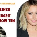 What is Ashley Tisdale's Net Worth in 2024: A Deep Dive into Her Wealth and Finances