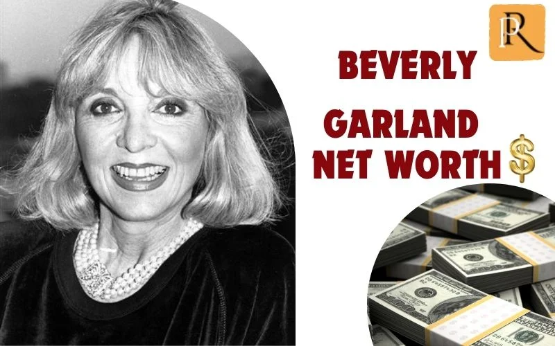 What is Beverly Garland's Net Worth in 2024: A Deep Dive into Her Wealth and Finances