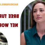 What is Bree Turner's Net Worth in 2024: A Deep Dive into Her Wealth and Finances