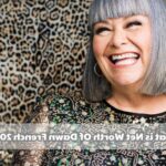 What is Dawn French Net Worth 2024: Wiki, Real Name, Age, Height, Family