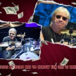 What is Ian Paice's Net Worth in 2024: Career, Income and Finance Overview