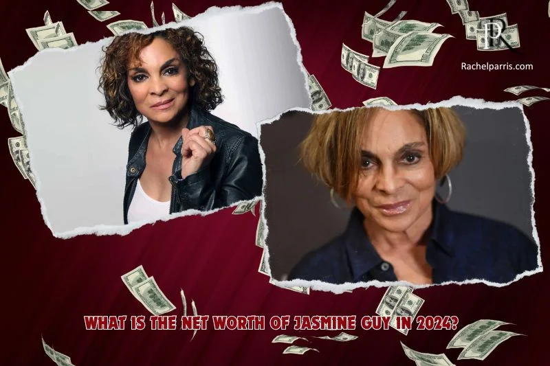 What is Jasmine Guy's Net Worth in 2024: Deep Dive into Career, Income and Financial Journey