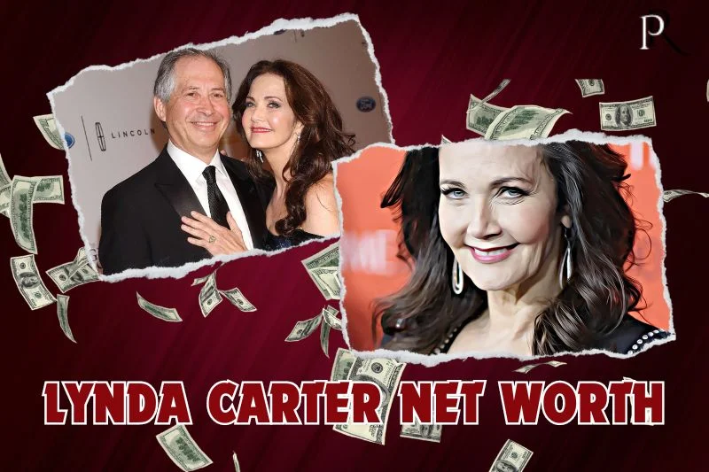 What is Lynda Carter's Net Worth in 2024: Details | Financial overview
