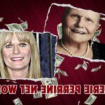 What is Valerie Perrine's Net Worth in 2024: Financial Insights and Insights