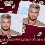 Adam Lambert Net Worth 2024: Income, Real Estate, and Finances Overview