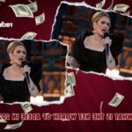 Adele Net Worth 2024: Income, Real Estate, Endorsements and More
