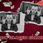 Alexander Deleon Net Worth 2024: Income, Investments and Financial Growth