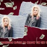 Alison Mosshart Net Worth 2024: Salary, Income, Real Estate, and Finances Overview