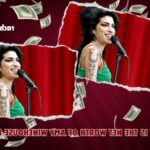 Amy Winehouse Net Worth 2024: Income, Real Estate, Endorsements and More