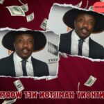 Anthony Hamilton Net Worth 2024: Income, Investments and Financial Growth