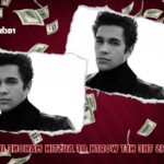 Austin Mahone Net Worth 2024: Income, Real Estate, Endorsements and More
