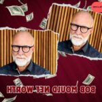 Bob Mould Net Worth 2024: Income, Investments and Financial Growth