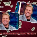 Brian Littrell Net Worth 2024: Income, Real Estate, Endorsements and More