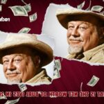 Burl Ives Net Worth 2024: Income, Real Estate, Endorsements and More