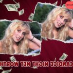 Candice Night Net Worth 2024: Income, Investments and Financial Growth