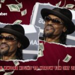 Chuck Brown Net Worth 2024: Income, Real Estate, Endorsements and More