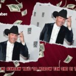 Clay Walker Net Worth 2024: Income, Real Estate, Endorsements and More