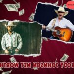 Cody Johnson Net Worth 2024: Income, Real Estate, and Financial Success