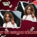 Constantine Maroulis Net Worth 2024: Income, Investments and Financial Growth
