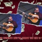 Dan Tyminski Net Worth 2024: Salary, Income, Real Estate, and Finances Overview