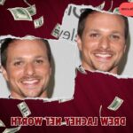 Drew Lachey Net Worth 2024: Income, Investments and Financial Growth