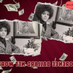 Florence Ballard Net Worth 2024: Income, Real Estate, and Financial Success