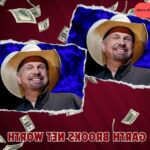 Garth Brooks Net Worth 2024: Income, Real Estate, and Financial Success