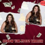 Hillary Scott Net Worth 2024: Income, Investments and Financial Growth