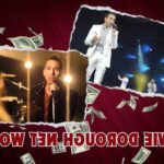 Howie Dorough Net Worth 2024: Sources of Wealth, Income, Salary & More