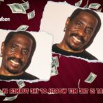 Ike Turner Net Worth 2024: Income, Real Estate, and Finances Overview