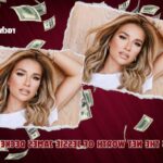 Jessie James Decker Net Worth 2024: Income, Real Estate, Endorsements and More