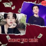 Jimin Net Worth 2024: Income, Real Estate, and Financial Success