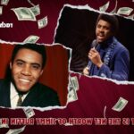 Jimmy Ruffin Net Worth 2024: Income, Real Estate, Endorsements and More