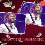 John Butler Net Worth 2024: Income, Real Estate, and Financial Growth