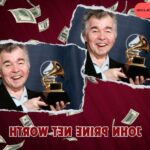John Prine Net Worth 2024: Income, Real Estate, and Financial Success