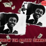 Johnnie Taylor Net Worth 2024: Income, Real Estate, and Financial Success
