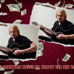 Justin Hayward Net Worth 2024: Income, Real Estate, Endorsements and More