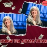 Kathy Mattea Net Worth 2024: Income, Real Estate, and Financial Success