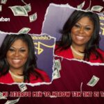 Kim Burrell Net Worth 2024: Income, Real Estate, Endorsements and More