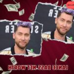 Lance Bass Net Worth 2024: Income, Investments and Financial Growth