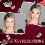 Lauren Alaina Net Worth 2024: Income, Investments and Financial Growth